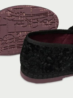Lyra Sylva Black|Flabelus Outlet