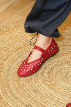 Mae Red|Flabelus New