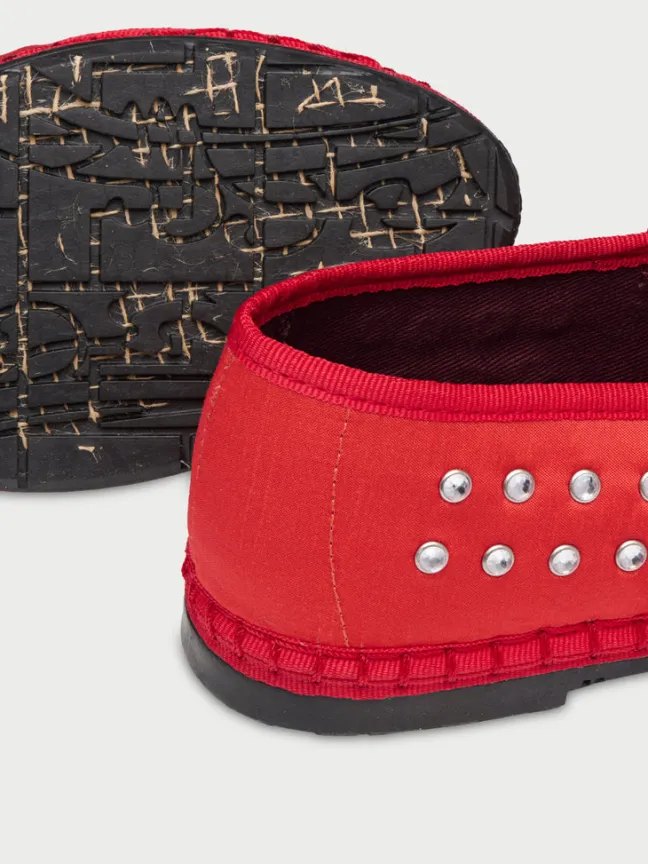 Mae Red|Flabelus New