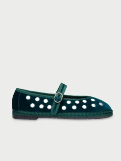 Mae Silver Leonor|Flabelus Discount