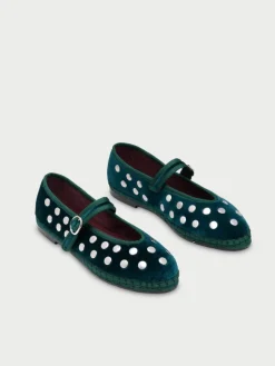 Mae Silver Leonor|Flabelus Discount