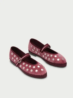 Mae Silver O’Brien|Flabelus Outlet