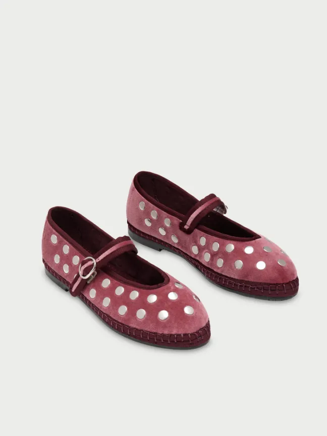 Mae Silver O’Brien|Flabelus Outlet