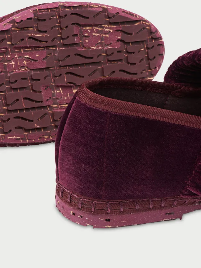 Mafalda Aubergine|Flabelus Clearance