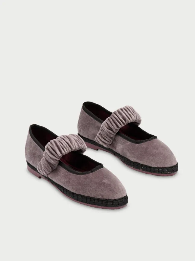 Mafalda Brida|Flabelus Outlet