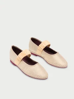 Mafalda Camel|Flabelus Best