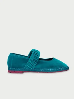 Mafalda Cyan|Flabelus Clearance
