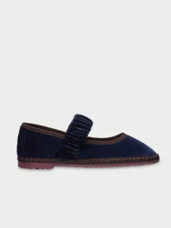 Mafalda Dark Blue|Flabelus Hot