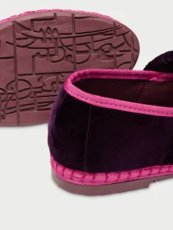 Mafalda Deep Purple|Flabelus New