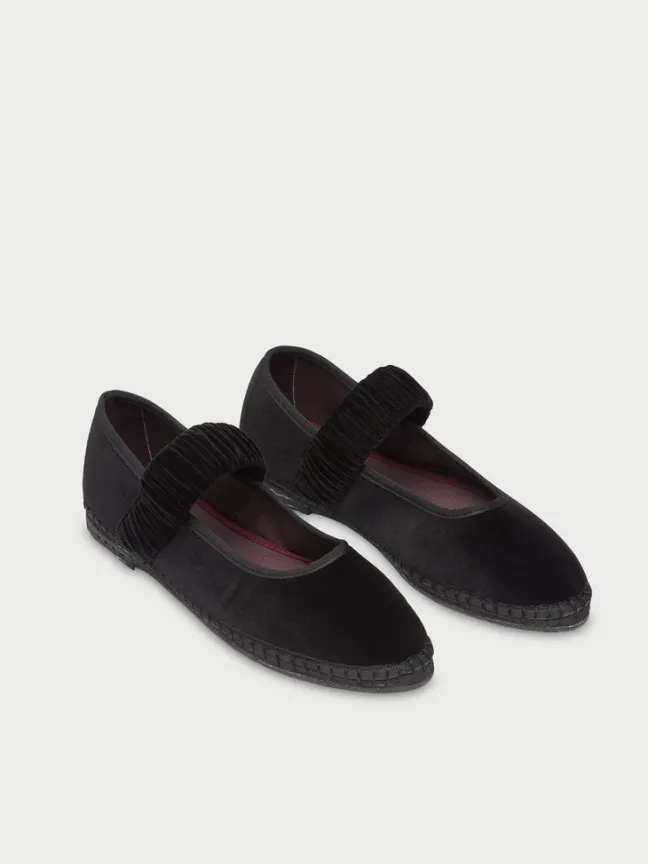 Mafalda Double Black|Flabelus Discount