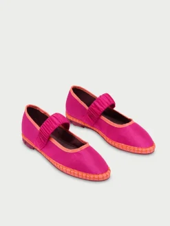 Mafalda Fuchsia|Flabelus Hot