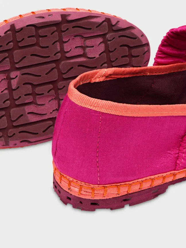 Mafalda Fuchsia|Flabelus Hot