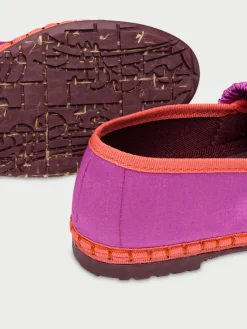 Mafalda Fuchsia Kids|Flabelus Outlet
