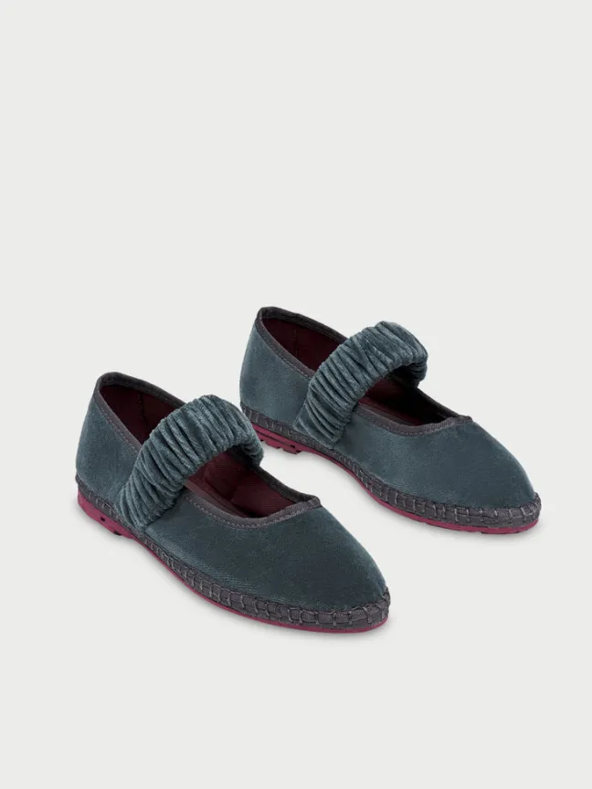 Mafalda Gray|Flabelus Sale