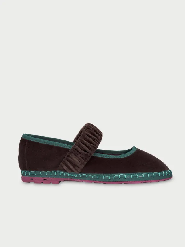 Mafalda Kelly|Flabelus Online
