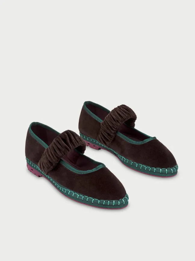 Mafalda Kelly|Flabelus Online