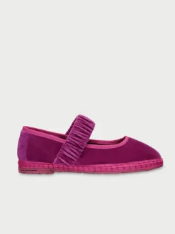 Mafalda Magenta|Flabelus Outlet