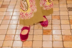 Mafalda Magenta|Flabelus Outlet