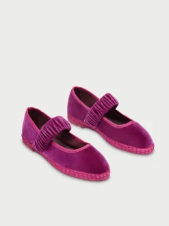 Mafalda Magenta|Flabelus Outlet