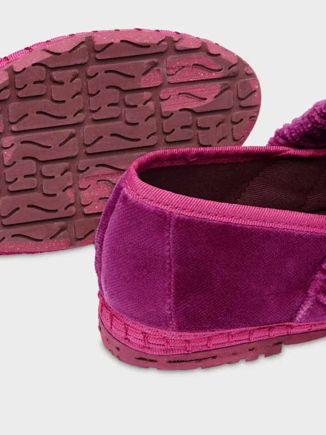Mafalda Magenta|Flabelus Outlet