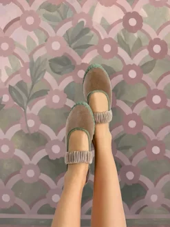 Mafalda Mossy|Flabelus New