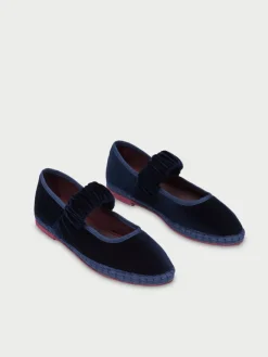 Mafalda Navy|Flabelus Best
