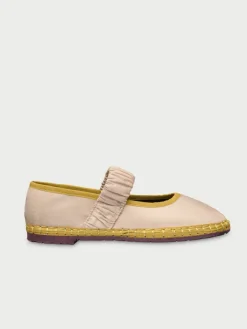 Mafalda Nude|Flabelus