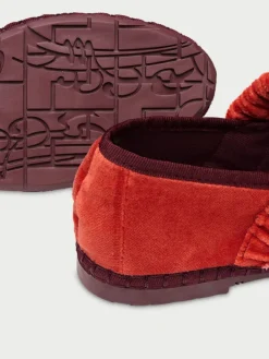 Mafalda Orange|Flabelus Online