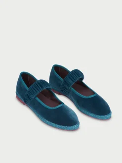 Mafalda Petrol|Flabelus Sale