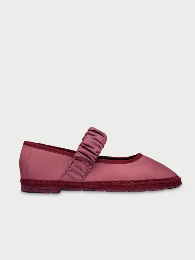 Mafalda Pink|Flabelus Discount