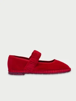 Mafalda Red|Flabelus Sale