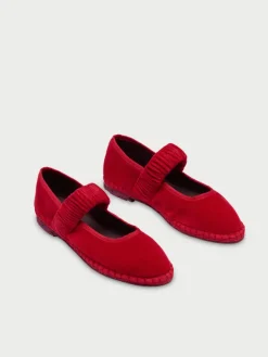 Mafalda Red|Flabelus Sale