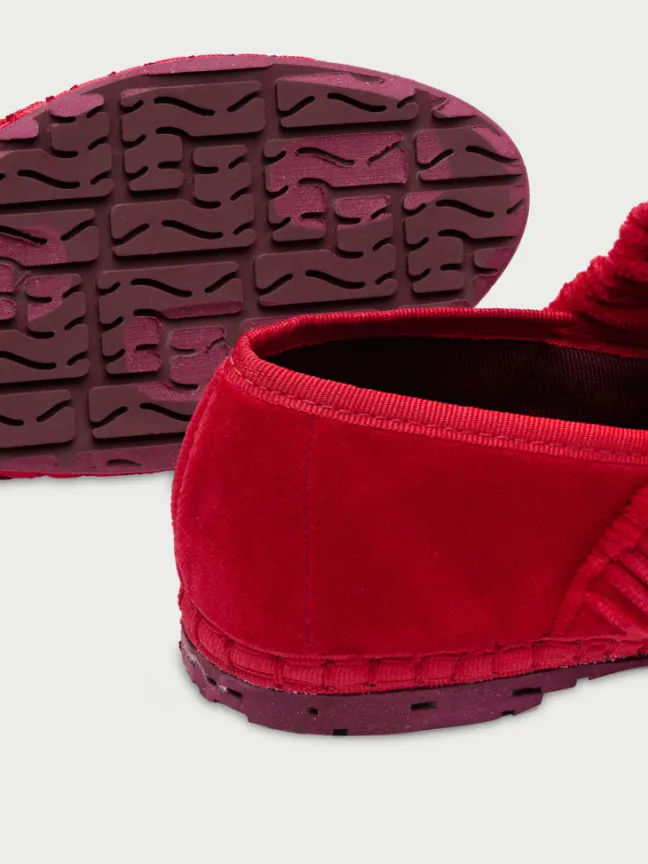 Mafalda Red|Flabelus Sale