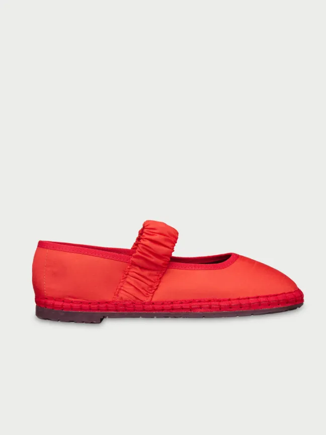 Mafalda Ruby|Flabelus Hot
