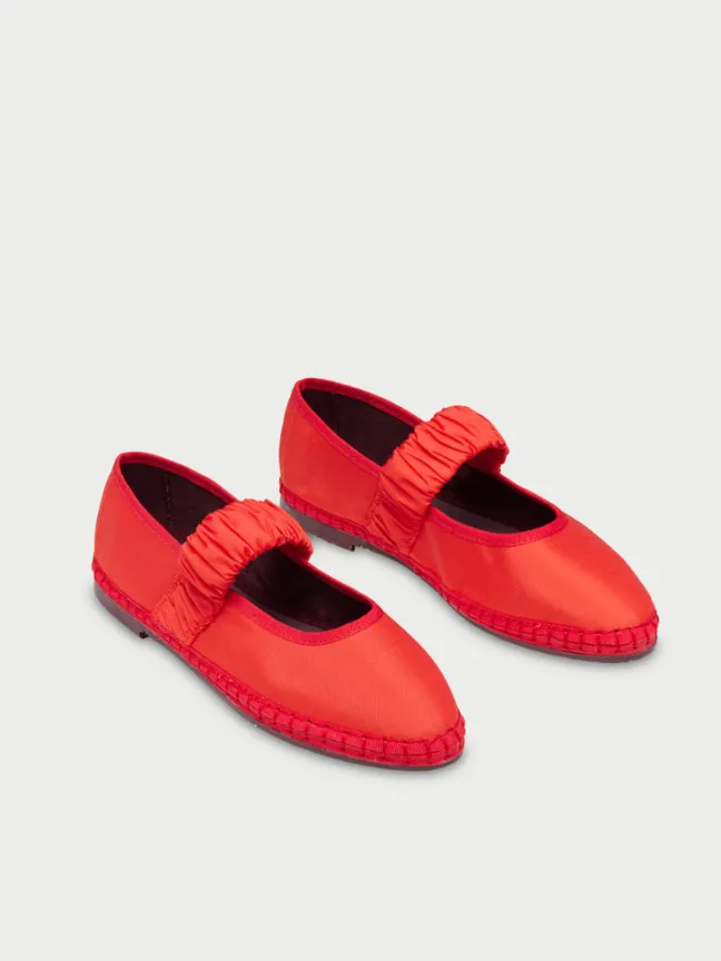 Mafalda Ruby|Flabelus Hot