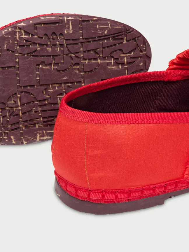Mafalda Ruby|Flabelus Hot