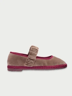Mafalda Sand|Flabelus