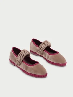 Mafalda Sand|Flabelus