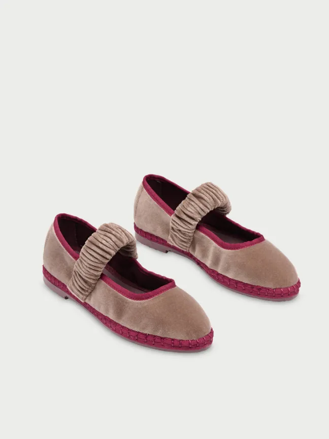 Mafalda Sand|Flabelus
