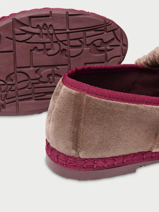 Mafalda Sand|Flabelus