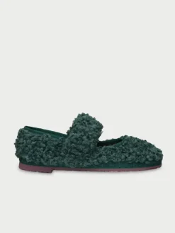 Mafalda Sherpy Green|Flabelus Best
