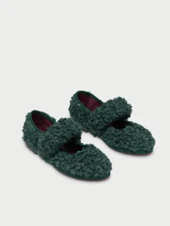 Mafalda Sherpy Green|Flabelus Best