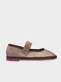 Mafalda Silver|Flabelus Hot