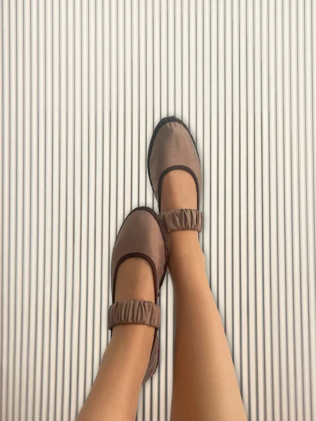 Mafalda Silver|Flabelus Hot