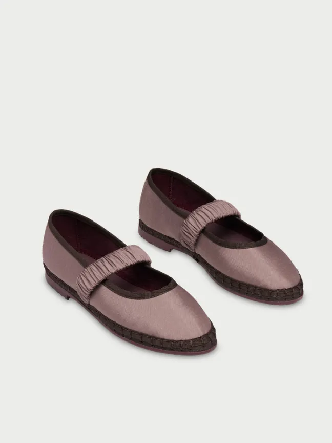 Mafalda Silver Kids|Flabelus Outlet