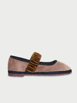 Mafalda Triple Tone Tango Beige|Flabelus Discount