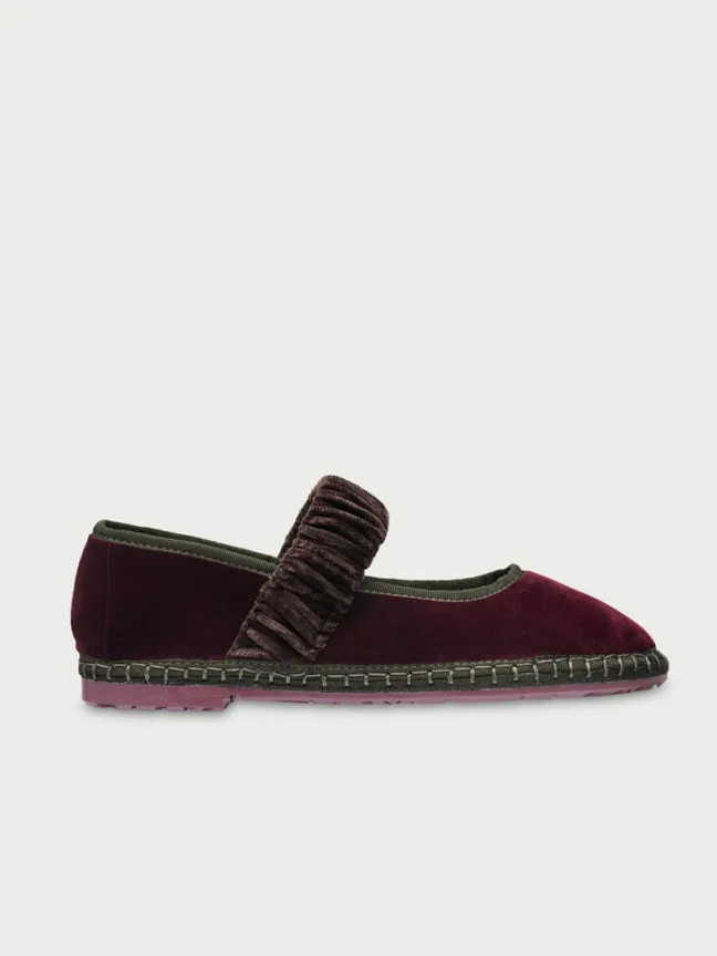 Mafalda Triple Tone Tango Wine|Flabelus Online