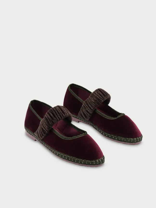 Mafalda Triple Tone Tango Wine|Flabelus Online