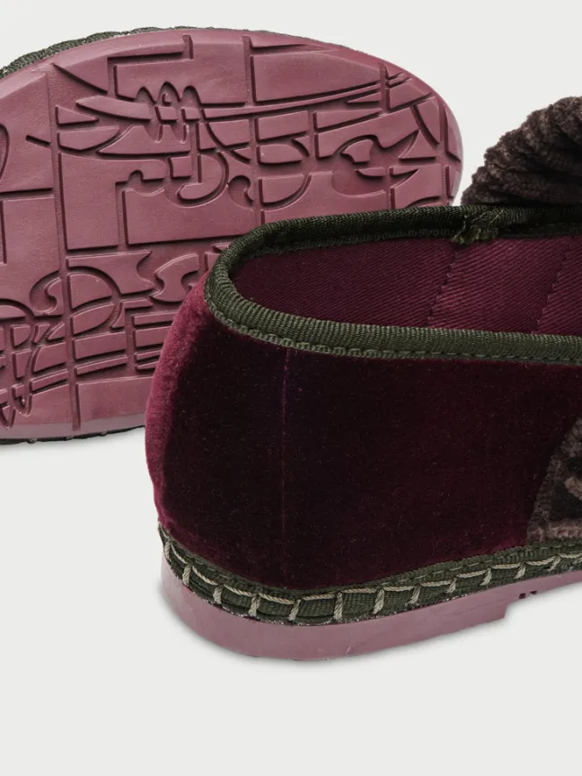 Mafalda Triple Tone Tango Wine|Flabelus Online