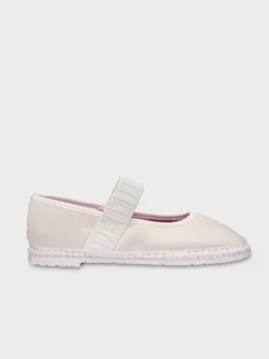 Mafalda White|Flabelus Hot
